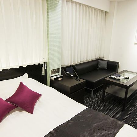 Utility Hotel Cooju 카와고에 외부 사진
