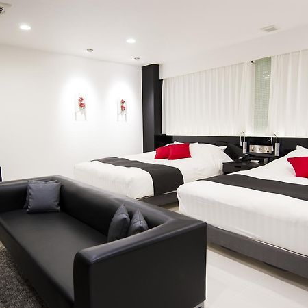 Utility Hotel Cooju 카와고에 외부 사진