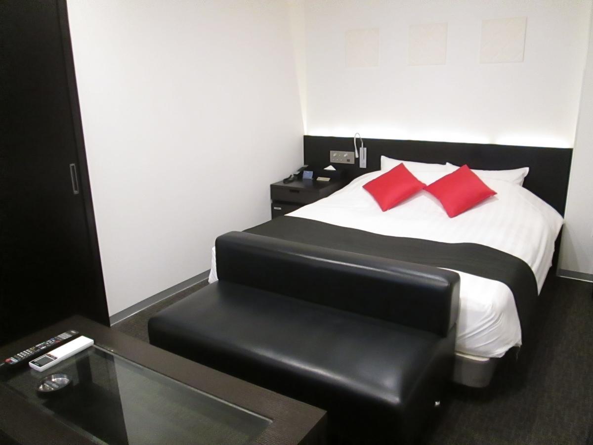 Utility Hotel Cooju 카와고에 외부 사진