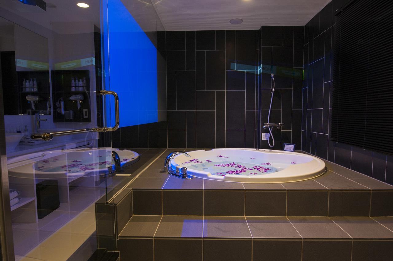 Utility Hotel Cooju 카와고에 외부 사진