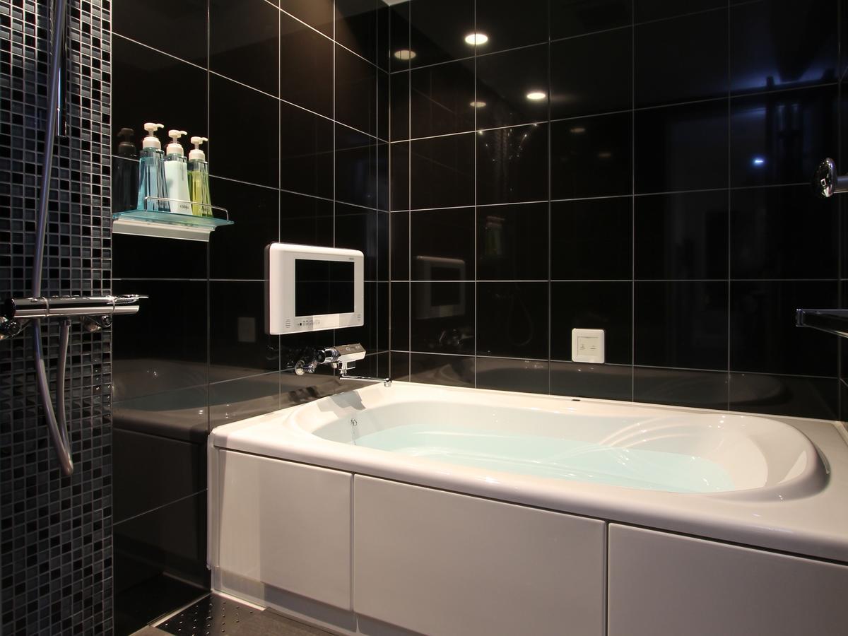 Utility Hotel Cooju 카와고에 외부 사진