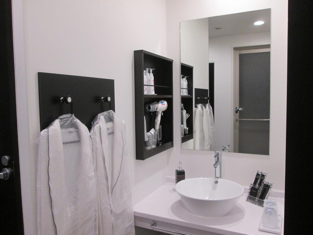Utility Hotel Cooju 카와고에 외부 사진